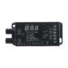 LEDTM® 73116 V1-B SKYDANCE DC RF 2.4Ghz Dimmer Constant Voltage Controller 1 Κανάλι DC 12-24V 1 x 20.5A 480W - Max 20.5A 480W - IP20 Μ9 x Π4 x Υ2.8cm - 5 Χρόνια Εγγύηση - Image 4