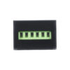 LEDTM® 73116 V1-B SKYDANCE DC RF 2.4Ghz Dimmer Constant Voltage Controller 1 Κανάλι DC 12-24V 1 x 20.5A 480W - Max 20.5A 480W - IP20 Μ9 x Π4 x Υ2.8cm - 5 Χρόνια Εγγύηση - Image 5