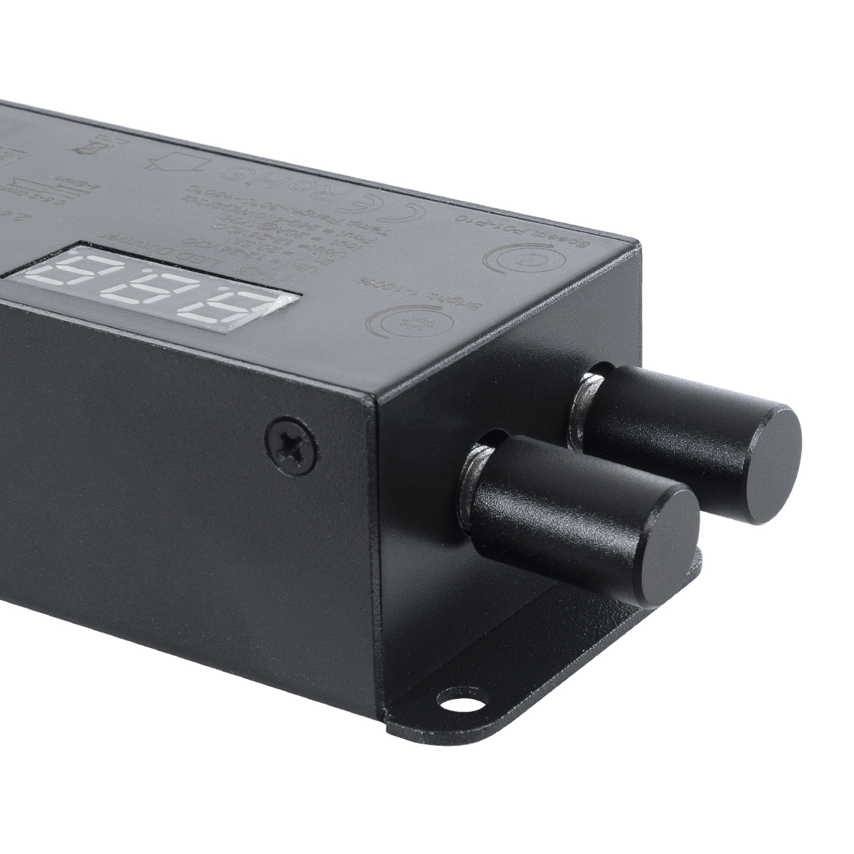 LEDTM® 73116 V1-B SKYDANCE DC RF 2.4Ghz Dimmer Constant Voltage Controller 1 Κανάλι DC 12-24V 1 x 20.5A 480W - Max 20.5A 480W - IP20 Μ9 x Π4 x Υ2.8cm - 5 Χρόνια Εγγύηση - Image 7