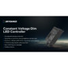 LEDTM® 73116 V1-B SKYDANCE DC RF 2.4Ghz Dimmer Constant Voltage Controller 1 Κανάλι DC 12-24V 1 x 20.5A 480W - Max 20.5A 480W - IP20 Μ9 x Π4 x Υ2.8cm - 5 Χρόνια Εγγύηση - Image 9