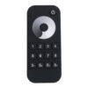 LEDTM® 73121 RT8 SKYDANCE Ασύρματο Χειριστήριο Αφής RF 2.4Ghz 8 Group για όλα τα Μονόχρωμα SKYDANCE Controller DC 3V 2 x AAA - IP20 Μ12.2 x Π5.3 x Υ1.7cm - 5 Χρόνια Εγγύηση - Image 2