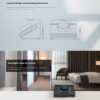 LEDTM® 73123 RK1 SKYDANCE Ασύρματο Χειριστήριο RF 2.4Ghz & Push Dimming 1 Group για όλα τα Μονόχρωμα SKYDANCE Controller DC 3V 1 x CR2032 - IP20 Μ9.1 x Π7.2 x Υ5.7cm - 5 Χρόνια Εγγύηση - Image 13