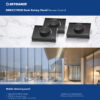LEDTM® 73123 RK1 SKYDANCE Ασύρματο Χειριστήριο RF 2.4Ghz & Push Dimming 1 Group για όλα τα Μονόχρωμα SKYDANCE Controller DC 3V 1 x CR2032 - IP20 Μ9.1 x Π7.2 x Υ5.7cm - 5 Χρόνια Εγγύηση - Image 14