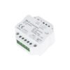 LEDTM® 73126 SS-C SKYDANCE AC RF 2.4Ghz & Push Switch 1 Κανάλι AC 100-240V 1 x 6A 1440W - Max 6A 1440W - IP20  Μ5.2 x Π5.2 x Υ2.6cm - 5 Χρόνια Εγγύηση - Image 2