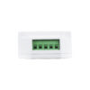 LEDTM® 73126 SS-C SKYDANCE AC RF 2.4Ghz & Push Switch 1 Κανάλι AC 100-240V 1 x 6A 1440W - Max 6A 1440W - IP20  Μ5.2 x Π5.2 x Υ2.6cm - 5 Χρόνια Εγγύηση - Image 4