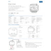 LEDTM® 73126 SS-C SKYDANCE AC RF 2.4Ghz & Push Switch 1 Κανάλι AC 100-240V 1 x 6A 1440W - Max 6A 1440W - IP20  Μ5.2 x Π5.2 x Υ2.6cm - 5 Χρόνια Εγγύηση - Image 7
