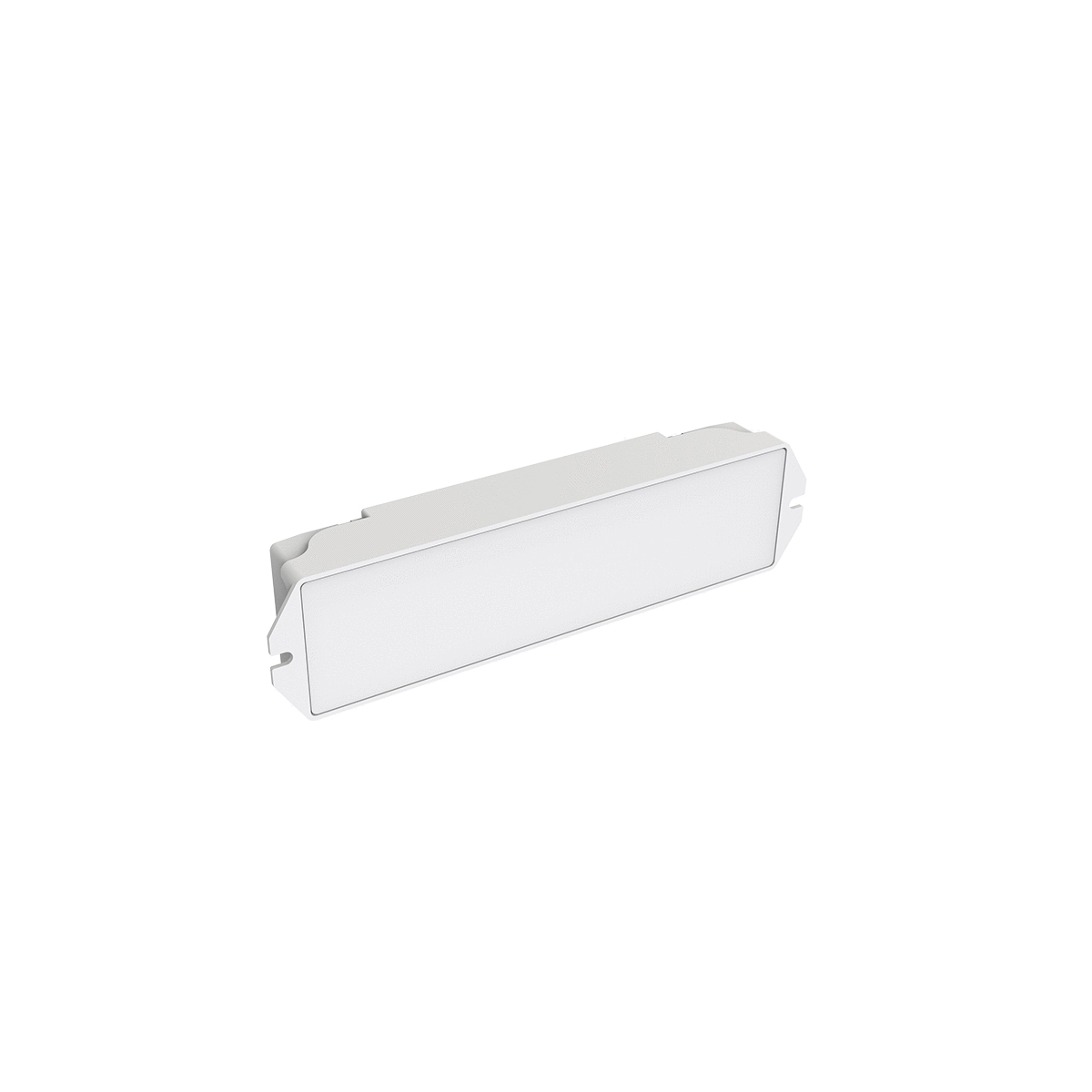 LEDTM® SKYDANCE-V1-S 73127 DC Triac & Push Dimmer CV Τροφοδοτικό/Μετασχηματιστής SELV με 1 x 15A 720W Κανάλι AC 220-240V σε DC 12-48V 15A 720W Max IP20 - Triac & Push Dimming - Μ17.5 x Π4.5 x Υ2.5cm - 5 Χρόνια Εγγύηση - Image 8