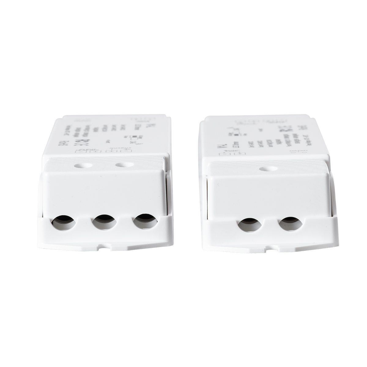 LEDTM® 73128 S1-A SKYDANCE AC Triac Amplifier 1 Κανάλι AC 100-240V 1 x 2.5A 600W - Max 2.5A 600W - IP20 Μ17.5 x Π4.5 x Υ2.5cm - 5 Χρόνια Εγγύηση - Image 5