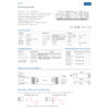 LEDTM® 73128 S1-A SKYDANCE AC Triac Amplifier 1 Κανάλι AC 100-240V 1 x 2.5A 600W - Max 2.5A 600W - IP20 Μ17.5 x Π4.5 x Υ2.5cm - 5 Χρόνια Εγγύηση - Image 9