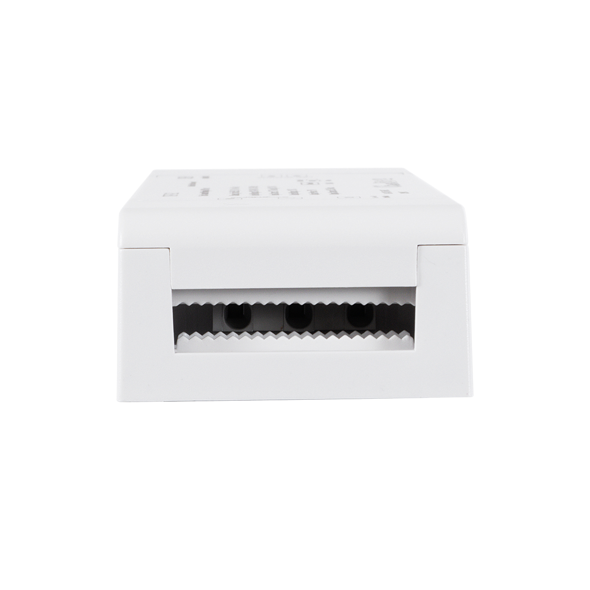 LEDTM® 73129 TE-75-12 SKYDANCE AC Triac Dimmer Push Dimming 1 Κανάλι AC 200-240V 1 x 6.25A 75W - Max 6.25A 75W - IP20 Μ18 x Π5.7 x Υ3cm - 5 Χρόνια Εγγύηση - Image 5