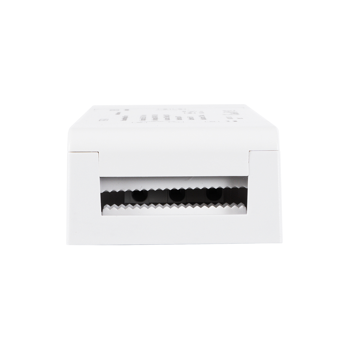 LEDTM® SKYDANCE-TE-75-24 73130 DC Triac & Push Dimmer CV Τροφοδοτικό/Μετασχηματιστής SELV με 1 x 3.125A 75W Κανάλι AC 220-240V σε DC 24V 3.125A 75W Max IP20 - Triac & Push Dimming - Μ18 x Π5.7 x Υ3cm - 5 Χρόνια Εγγύηση - Image 5