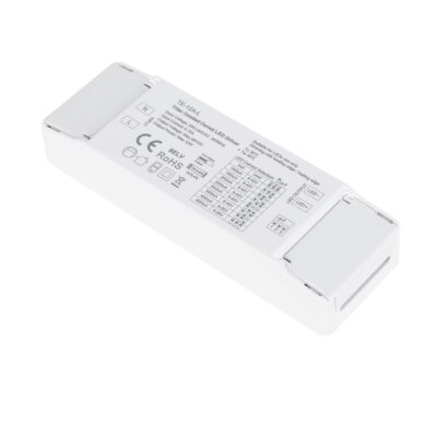 Alternative view of LEDTM® 73132 TE-12A-L SKYDANCE AC Triac Dimmable Constant Current LED Driver 1 Κανάλι AC 200-240V 1 x 0.15A 12W - Max 0.15A 12W - IP20  Μ11.1 x Π3.7 x Υ2cm - 5 Χρόνια Εγγύηση