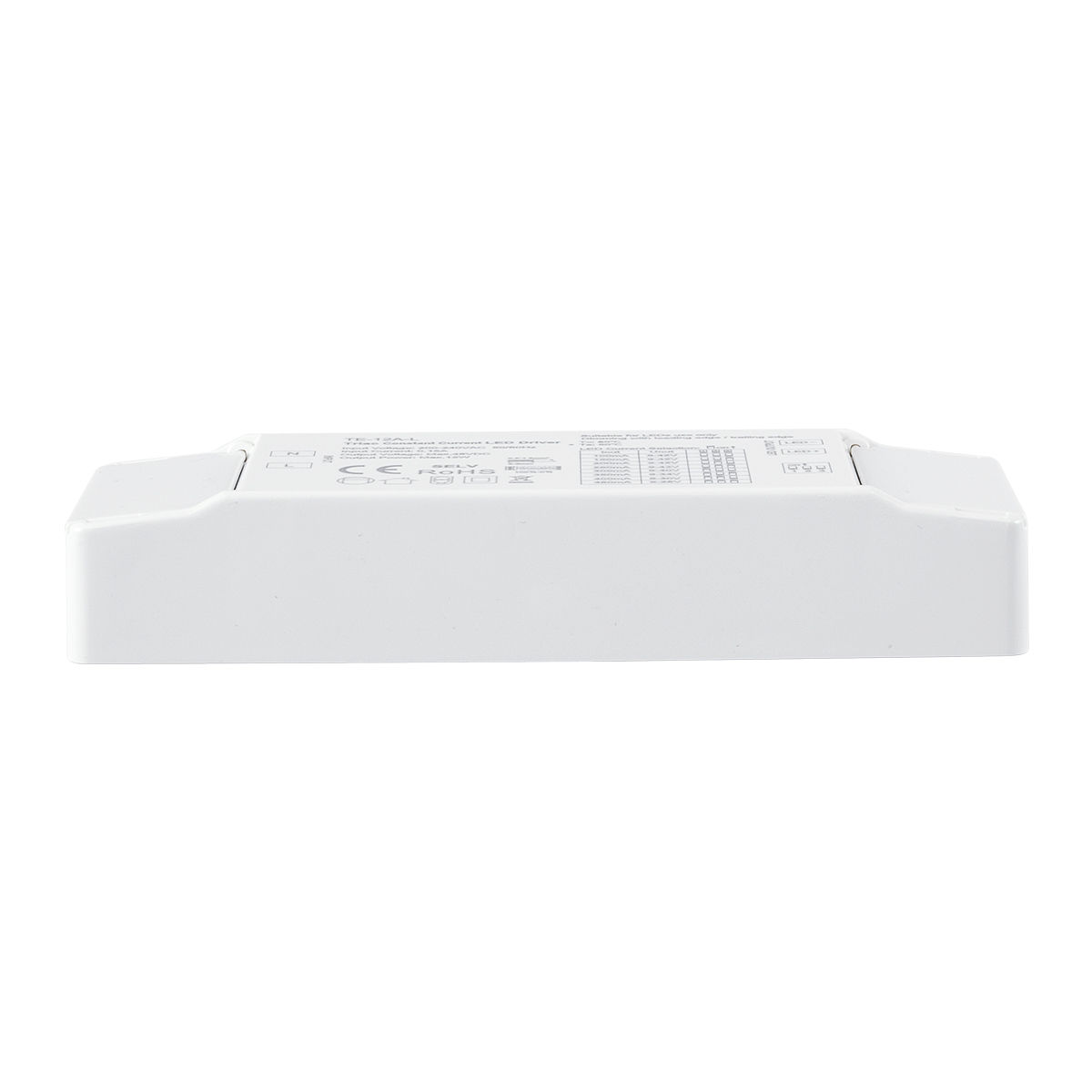 LEDTM® 73132 TE-12A-L SKYDANCE AC Triac Dimmable Constant Current LED Driver 1 Κανάλι AC 200-240V 1 x 0.15A 12W - Max 0.15A 12W - IP20 Μ11.1 x Π3.7 x Υ2cm - 5 Χρόνια Εγγύηση - Image 4