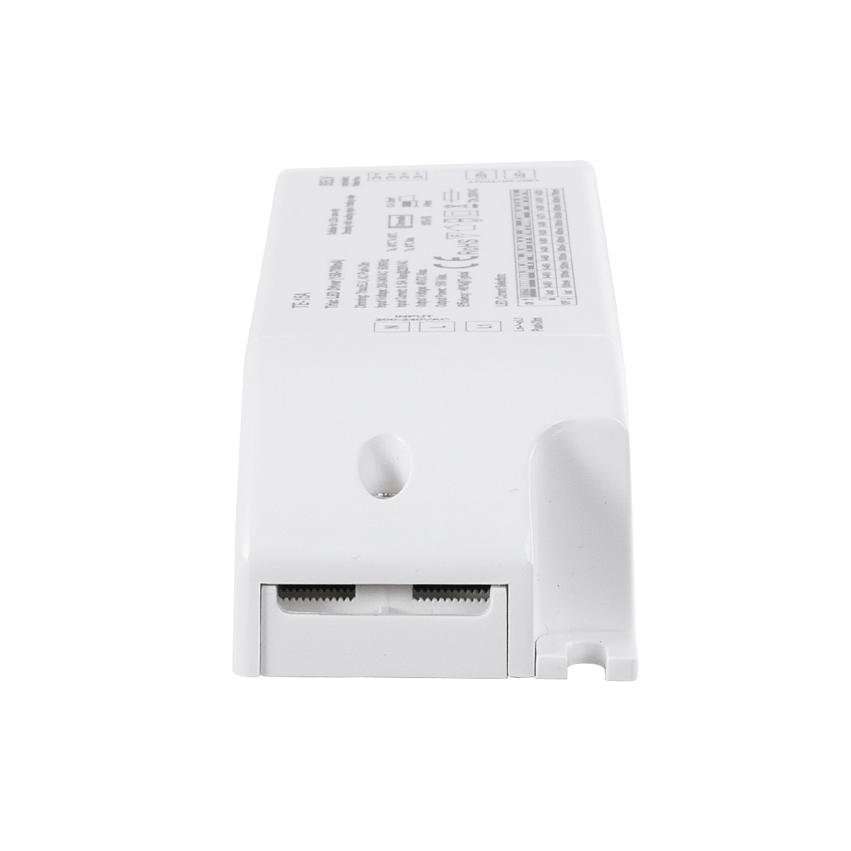LEDTM® 73133 TE-15A SKYDANCE AC Triac Dimmable Constant Current LED Driver Push Dimming 1 Κανάλι AC 200-240V 1 x 0.15A 15W - Max 0.15A 15W - IP20 Μ15.1 x Π4.1 x Υ3cm - 5 Χρόνια Εγγύηση - Image 5