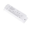 LEDTM® SKYDANCE-TE-25A 73134 DC Triac & Push Dimmer CC Τροφοδοτικό/Μετασχηματιστής SELV με 1 x 250-900mA 25W Κανάλι AC 220-240V σε DC 10-52V 900mA 25W Max IP20 - Triac & Push Dimming - Μ17.5 x Π4.4 x Υ3cm - 5 Χρόνια Εγγύηση - Image 2