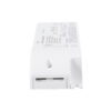 LEDTM® SKYDANCE-TE-25A 73134 DC Triac & Push Dimmer CC Τροφοδοτικό/Μετασχηματιστής SELV με 1 x 250-900mA 25W Κανάλι AC 220-240V σε DC 10-52V 900mA 25W Max IP20 - Triac & Push Dimming - Μ17.5 x Π4.4 x Υ3cm - 5 Χρόνια Εγγύηση - Image 5