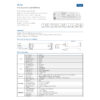 LEDTM® SKYDANCE-TE-36A 73135 DC Triac & Push Dimmer CC Τροφοδοτικό/Μετασχηματιστής SELV με 1 x 320-1200mA 36W Κανάλι AC 220-240V σε DC 10-52V 1200mA 36W Max IP20 - Triac & Push Dimming - Μ17.5 x Π4.4 x Υ3cm - 5 Χρόνια Εγγύηση - Image 9