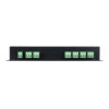 LEDTM® 73136 DMA SKYDANCE DC DMX512 Signal Splitter / Amplifier 4 Καναλιών DC 12-36V - IP20 Μ25.6 x Π9.2 x Υ3.8cm - 5 Χρόνια Εγγύηση - Image 4