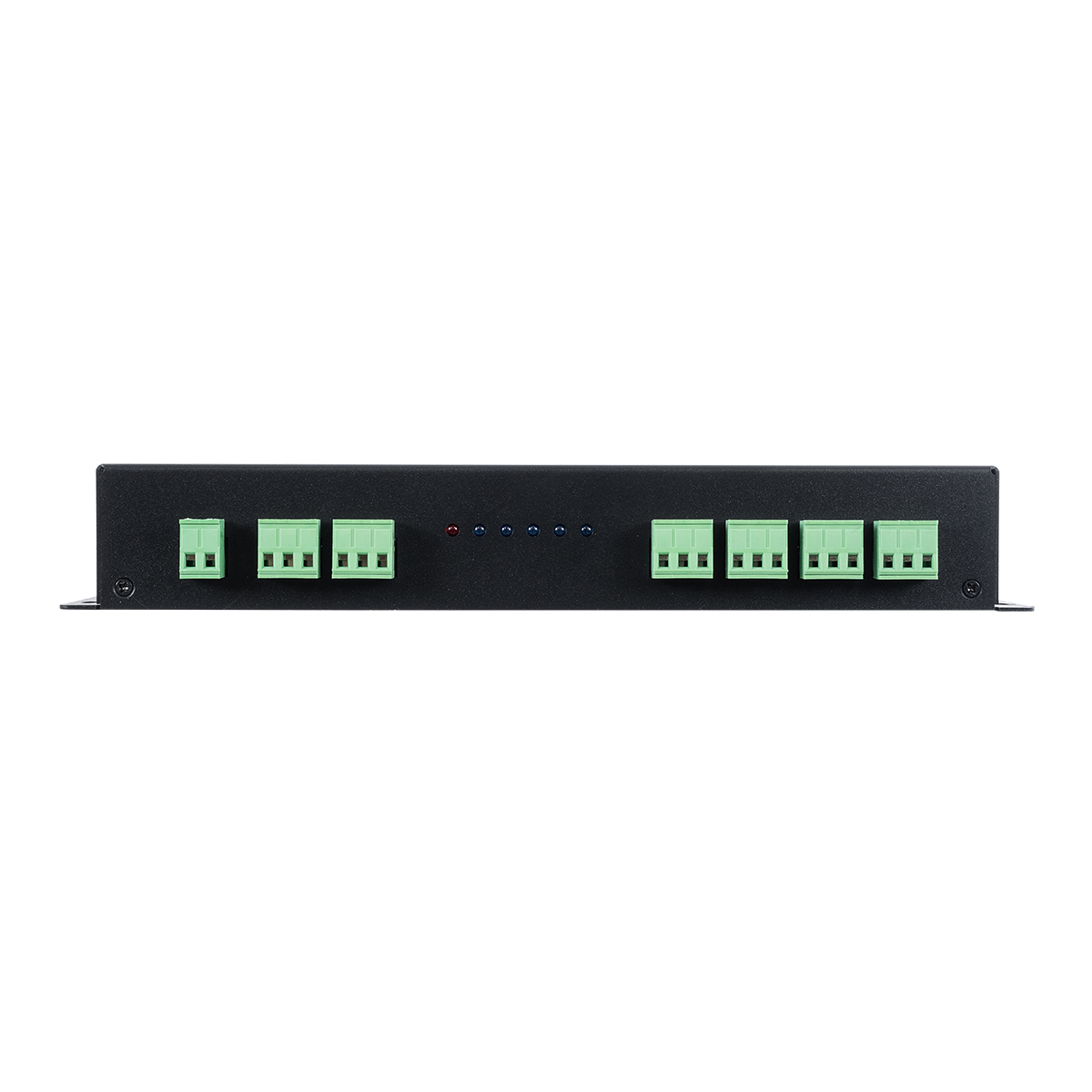 LEDTM® 73136 DMA SKYDANCE DC DMX512 Signal Splitter / Amplifier 4 Καναλιών DC 12-36V - IP20 Μ25.6 x Π9.2 x Υ3.8cm - 5 Χρόνια Εγγύηση - Image 4