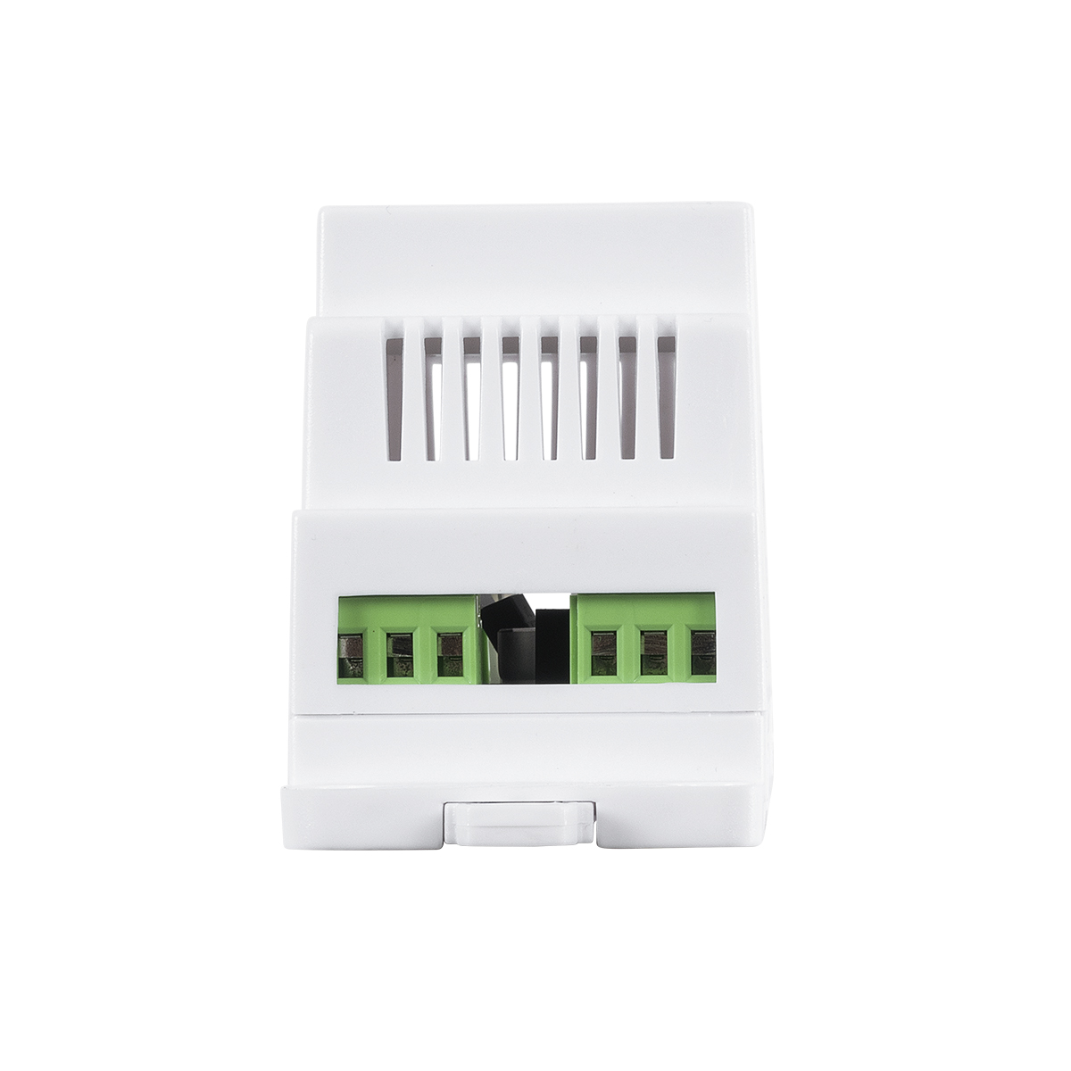 LEDTM® 73137 DA SKYDANCE DC DMX512 Signal Amplifier Din Rail Ράγας 2 Καναλιών DC 12-48V - IP20 Μ11.5 x Π5 x Υ6.5cm - 5 Χρόνια Εγγύηση - Image 6