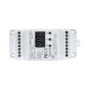 LEDTM® 73139 DL SKYDANCE DC DMX512 Signal Amplifier Din Rail Ράγας 2 Καναλιών DC 12-48V - IP20 Μ11.5 x Π5 x Υ6.5cm - 5 Χρόνια Εγγύηση - Image 3