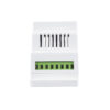 LEDTM® 73139 DL SKYDANCE DC DMX512 Signal Amplifier Din Rail Ράγας 2 Καναλιών DC 12-48V - IP20 Μ11.5 x Π5 x Υ6.5cm - 5 Χρόνια Εγγύηση - Image 5