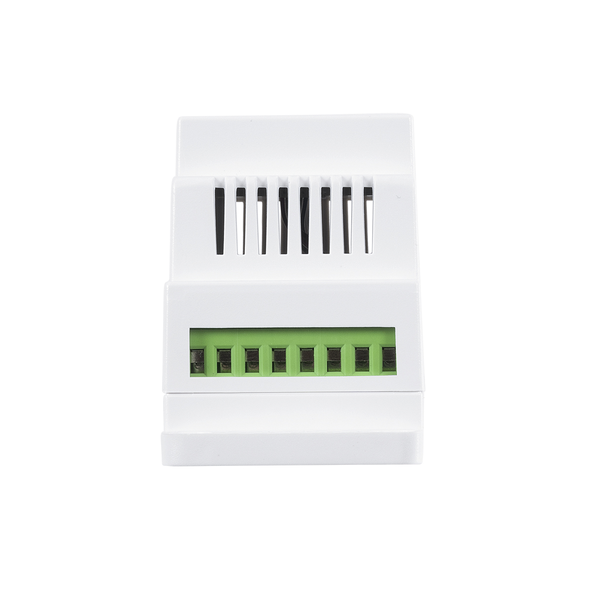 LEDTM® 73139 DL SKYDANCE DC DMX512 Signal Amplifier Din Rail Ράγας 2 Καναλιών DC 12-48V - IP20 Μ11.5 x Π5 x Υ6.5cm - 5 Χρόνια Εγγύηση - Image 5