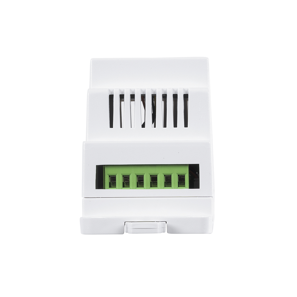 LEDTM® 73139 DL SKYDANCE DC DMX512 Signal Amplifier Din Rail Ράγας 2 Καναλιών DC 12-48V - IP20 Μ11.5 x Π5 x Υ6.5cm - 5 Χρόνια Εγγύηση - Image 6