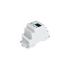 LEDTM® 73139 DL SKYDANCE DC DMX512 Signal Amplifier Din Rail Ράγας 2 Καναλιών DC 12-48V - IP20 Μ11.5 x Π5 x Υ6.5cm - 5 Χρόνια Εγγύηση - Image 7