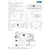 LEDTM® 73140 DL-L SKYDANCE AC DMX512 to 0/1-10V Converter / Decoder 4 Καναλιών - 2 Inputs DC 12-24V ή AC 100-240V - IP20 Μ17 x Π5 x Υ2.5cm - 5 Χρόνια Εγγύηση - Image 9