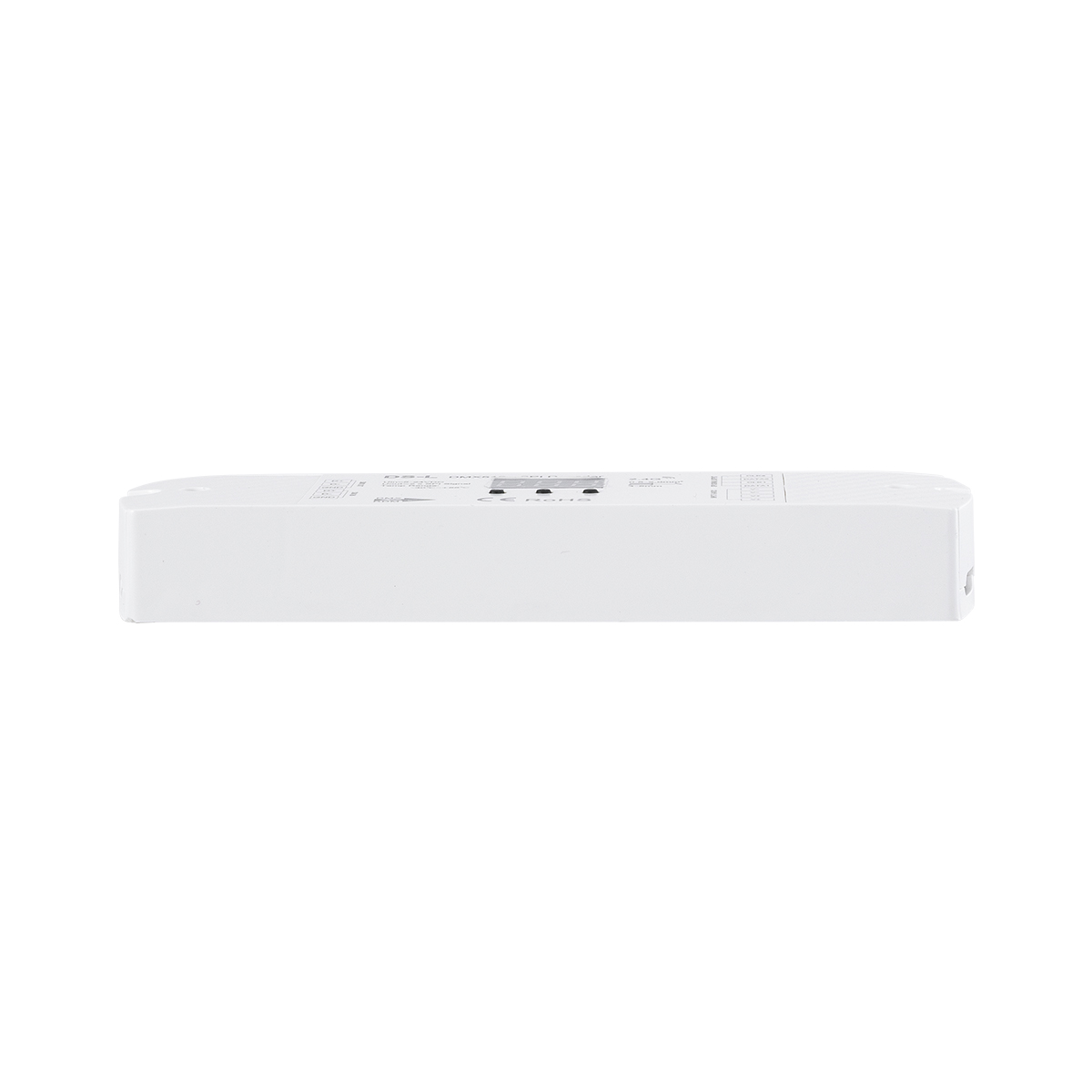 LEDTM® 73142 DS-L SKYDANCE DC RF 2.4Ghz DMX512 to SPI Decoder DC 5-24V - IP20 Μ17 x Π5 x Υ2.5cm - 5 Χρόνια Εγγύηση - Image 4