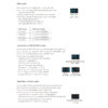 LEDTM® SKYDANCE-D4C-L 73146 DC DMX Master Dimmer / Controller / Decoder Υψηλής Ταχύτητας με 4 x 1A 54W Κανάλια DC 12-48V 4A 216W Max IP20 - DMX512 & RDM - Μ17 x Π5 x Υ2.5cm - 5 Χρόνια Εγγύηση - Image 11