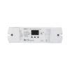 LEDTM® SKYDANCE-D4C-L 73146 DC DMX Master Dimmer / Controller / Decoder Υψηλής Ταχύτητας με 4 x 1A 54W Κανάλια DC 12-48V 4A 216W Max IP20 - DMX512 & RDM - Μ17 x Π5 x Υ2.5cm - 5 Χρόνια Εγγύηση - Image 3