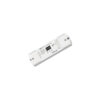 LEDTM® SKYDANCE-D4C-L 73146 DC DMX Master Dimmer / Controller / Decoder Υψηλής Ταχύτητας με 4 x 1A 54W Κανάλια DC 12-48V 4A 216W Max IP20 - DMX512 & RDM - Μ17 x Π5 x Υ2.5cm - 5 Χρόνια Εγγύηση - Image 6