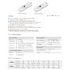 LEDTM® SKYDANCE-D4C-L 73146 DC DMX Master Dimmer / Controller / Decoder Υψηλής Ταχύτητας με 4 x 1A 54W Κανάλια DC 12-48V 4A 216W Max IP20 - DMX512 & RDM - Μ17 x Π5 x Υ2.5cm - 5 Χρόνια Εγγύηση - Image 9