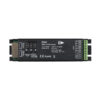 LEDTM® SKYDANCE-D5-E 73148 DC DMX Master Dimmer / Controller / Decoder Υψηλής Ταχύτητας με 5 x 4A 192W Κανάλια DC 12-48V 20.5A 960W Max IP20 - DMX512 & RDM - Μ17.5 x Π4.5 x Υ3.3cm - 5 Χρόνια Εγγύηση - Image 3