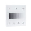 LEDTM® 73150 T11-S SKYDANCE Ασύρματο DMX512 Επιτοίχιο Χειριστήριο RF 2.4Ghz 1 Group για όλα τα SKYDANCE DMX512 Controller AC 100-240V Max 0.1A - IP20 Μ8.5 x Μ8.5 x Π8.5 x Υ3.5cm - 5 Χρόνια Εγγύηση - Image 2