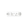 LEDTM® 73157 XC SKYDANCE DC RF 2.4Ghz DMX512 Master Digital DC 5-24V - IP20 Μ10.5 x Π3.5 x Υ2cm - 5 Χρόνια Εγγύηση - Image 7
