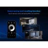 LEDTM® 73158 R9 SKYDANCE Ασύρματο Χειριστήριο RF 2.4Ghz 1 Group για όλα τα Πολύχρωμα SKYDANCE Controller DC 3V 1 x CR2032 - IP20  Μ10.7 x Π5.8 x Υ1cm - 5 Χρόνια Εγγύηση - Image 13