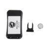 LEDTM® 73158 R9 SKYDANCE Ασύρματο Χειριστήριο RF 2.4Ghz 1 Group για όλα τα Πολύχρωμα SKYDANCE Controller DC 3V 1 x CR2032 - IP20  Μ10.7 x Π5.8 x Υ1cm - 5 Χρόνια Εγγύηση - Image 6