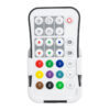 LEDTM® 73158 R9 SKYDANCE Ασύρματο Χειριστήριο RF 2.4Ghz 1 Group για όλα τα Πολύχρωμα SKYDANCE Controller DC 3V 1 x CR2032 - IP20  Μ10.7 x Π5.8 x Υ1cm - 5 Χρόνια Εγγύηση - Image 7