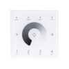 LEDTM® 73159 T11 SKYDANCE Ασύρματο DMX512 Επιτοίχιο Χειριστήριο RF 2.4Ghz 4 Group για όλα τα SKYDANCE DMX512 Controller AC 100-240V Max 0.1A - IP20 Μ8.5 x Μ8.5 x Π8.5 x Υ3.5cm - 5 Χρόνια Εγγύηση - Image 3