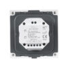 LEDTM® 73160 T12 SKYDANCE Ασύρματο DMX512 Επιτοίχιο Χειριστήριο RF 2.4Ghz 4 Group για όλα τα SKYDANCE DMX512 Controller AC 100-240V Max 0.1A - IP20  Μ8.5 x Π8.5 x Υ3.5cm - 5 Χρόνια Εγγύηση - Image 8