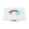 LEDTM® 73161 T13 SKYDANCE Ασύρματο DMX512 Επιτοίχιο Χειριστήριο RF 2.4Ghz 4 Group για όλα τα SKYDANCE DMX512 Controller AC 100-240V Max 0.1A - IP20  Μ8.5 x Π8.5 x Υ3.5cm - 5 Χρόνια Εγγύηση - Image 5