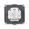 LEDTM® 73161 T13 SKYDANCE Ασύρματο DMX512 Επιτοίχιο Χειριστήριο RF 2.4Ghz 4 Group για όλα τα SKYDANCE DMX512 Controller AC 100-240V Max 0.1A - IP20  Μ8.5 x Π8.5 x Υ3.5cm - 5 Χρόνια Εγγύηση - Image 8