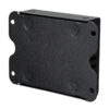 LEDTM® DIMMERME 73310 Dimmer με RF Ασύρματο Χειριστήριο με 1 x 30A 720W Κανάλι DC 12-24V 30A 720W Max IP20 - RF2.4Ghz - Μ8.7 x Π6.2 x Υ2cm - 2 Χρόνια Εγγύηση - Image 5