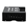 LEDTM® DIMMERME 73310 Dimmer με RF Ασύρματο Χειριστήριο με 1 x 30A 720W Κανάλι DC 12-24V 30A 720W Max IP20 - RF2.4Ghz - Μ8.7 x Π6.2 x Υ2cm - 2 Χρόνια Εγγύηση - Image 6