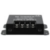 LEDTM® DIMMERME 73310 Dimmer με RF Ασύρματο Χειριστήριο με 1 x 30A 720W Κανάλι DC 12-24V 30A 720W Max IP20 - RF2.4Ghz - Μ8.7 x Π6.2 x Υ2cm - 2 Χρόνια Εγγύηση - Image 7