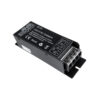 LEDTM® DIMMERIO 73311 Σετ Dimmer με RF Ασύρματο Χειριστήριο με 1 x 25A 600W Κανάλι DC 12-24V 25A 600W Max IP20 - RF2.4Ghz SYNC - Μ12.7 x Π4 x Υ3.2cm - 2 Χρόνια Εγγύηση - Image 2