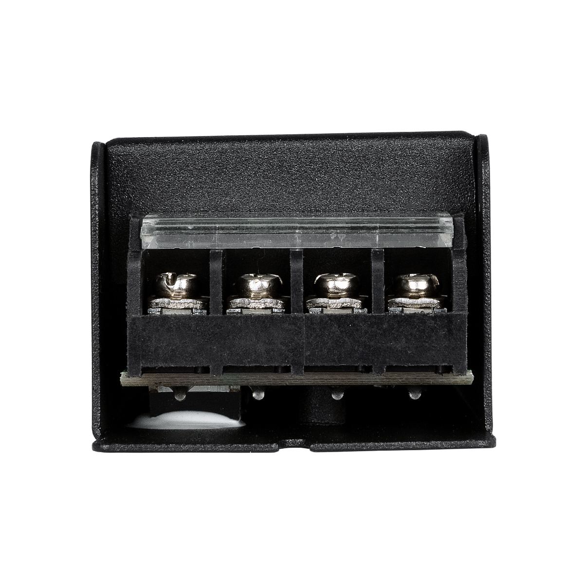 LEDTM® DIMMERIO 73311 Σετ Dimmer με RF Ασύρματο Χειριστήριο με 1 x 25A 600W Κανάλι DC 12-24V 25A 600W Max IP20 - RF2.4Ghz SYNC - Μ12.7 x Π4 x Υ3.2cm - 2 Χρόνια Εγγύηση - Image 7